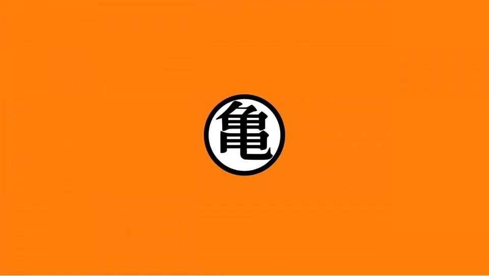 Turtle School Kanji card skin artwork