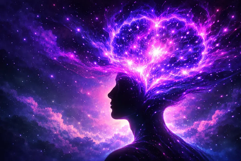 Expanding Brain card skin artwork