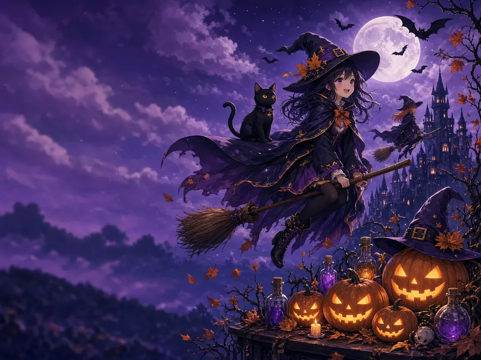Cat Cape Flight card skin artwork