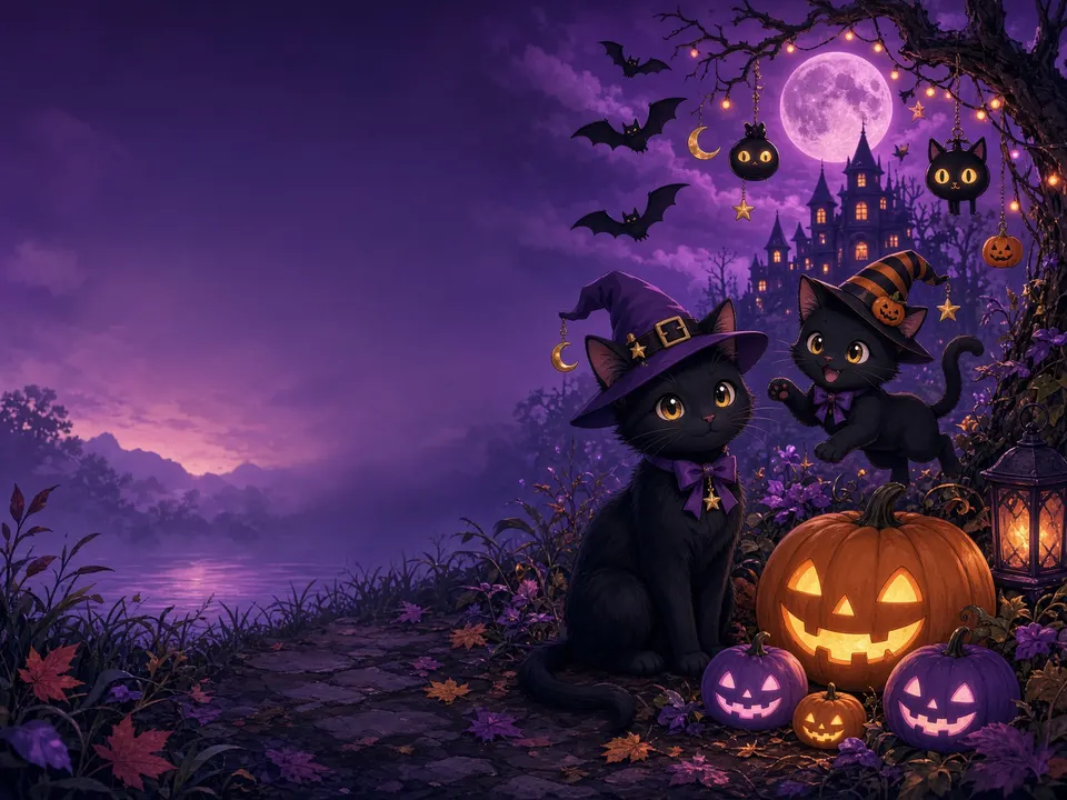 Moonpath Familiars card skin artwork
