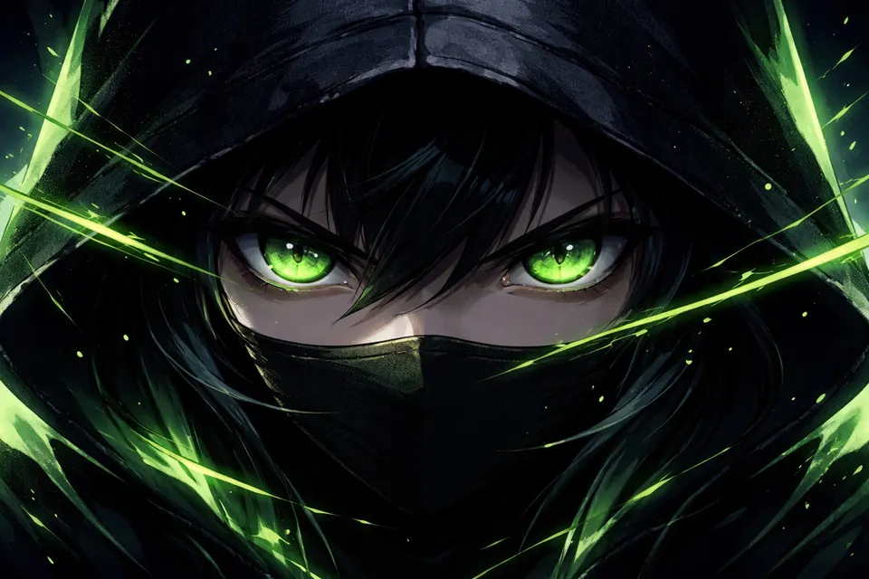 Lock In card skin artwork