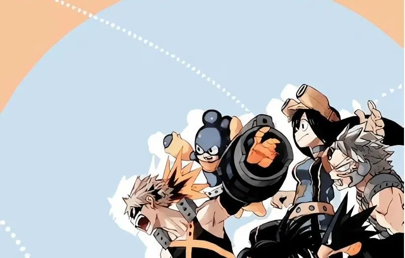 Class 1-A Action card skin artwork