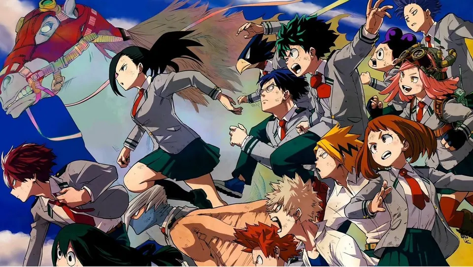 Class 1-A School card skin artwork