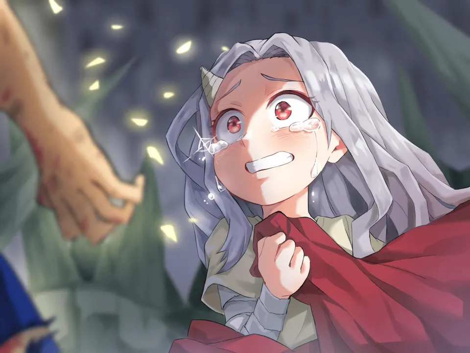Eri card skin artwork