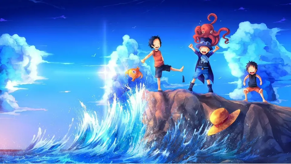 ASL Brothers card skin artwork