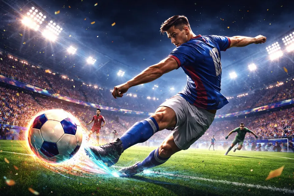 Pitch Final card skin artwork