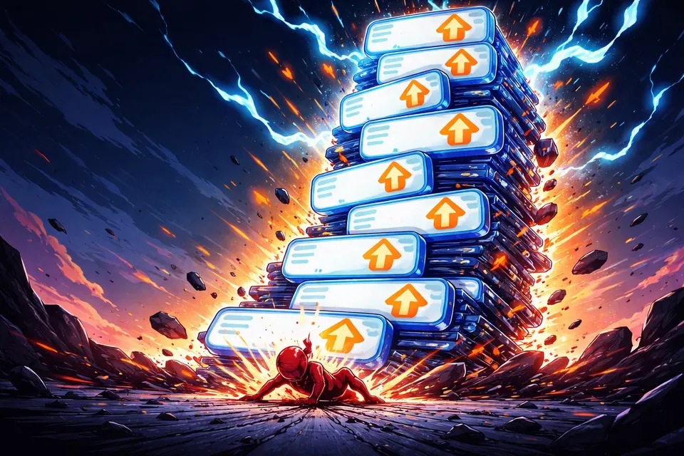 Ratioed card skin artwork