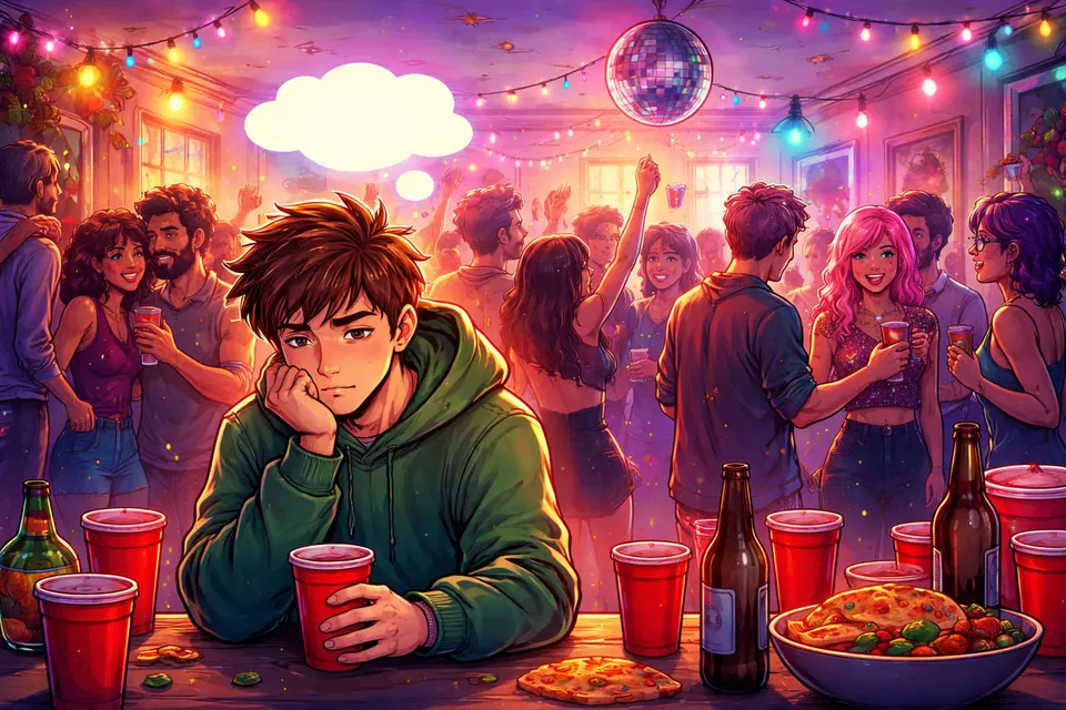 They Don't Know card skin artwork