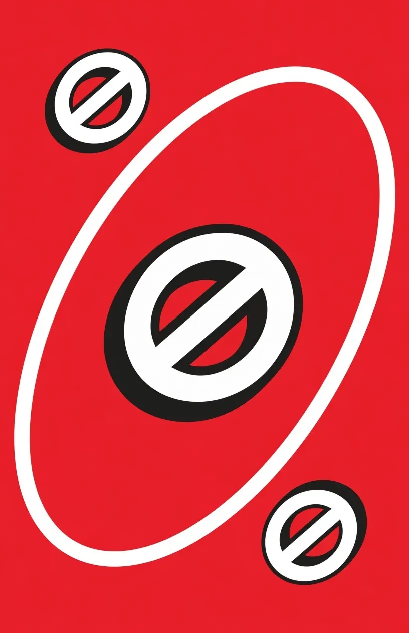 Skip Card card skin artwork