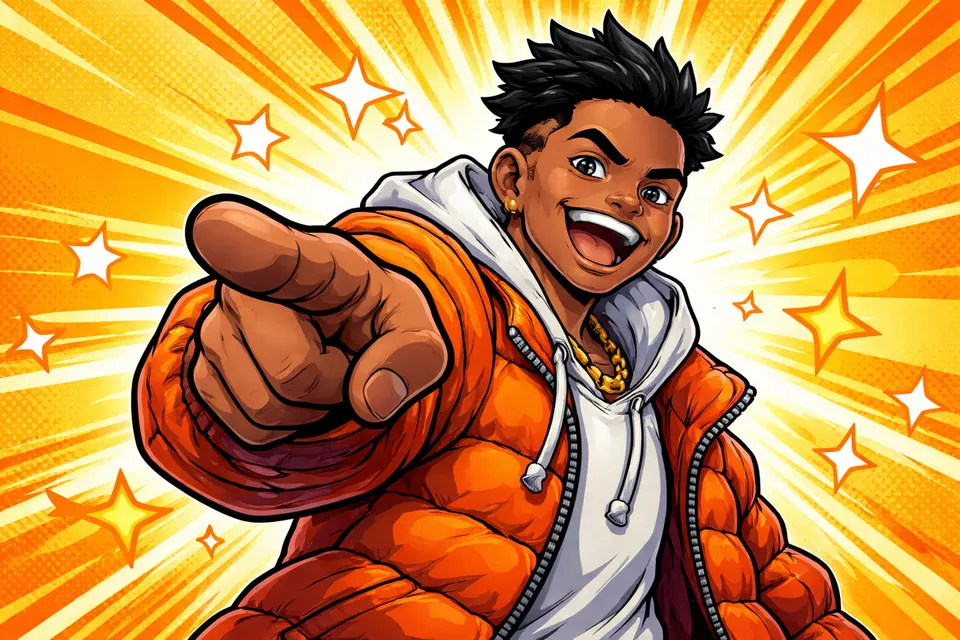 Yes Energy card skin artwork
