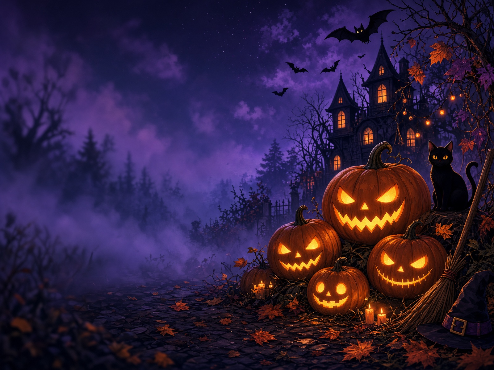 Halloween Card Skins 2026: Spooky Designs That Still Tap