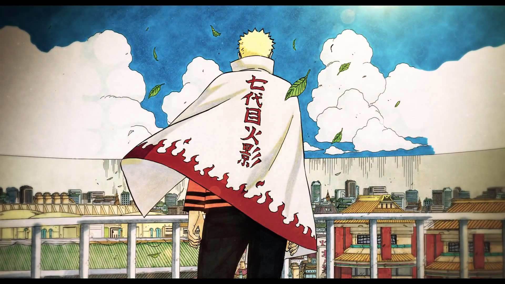 Hokage vibe anime skin — anime credit card skins card skin example